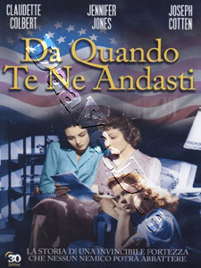 Since You Went Away (DVD)